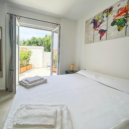 Eg Apartments - Forio D'Ischia Eksteriør bilde