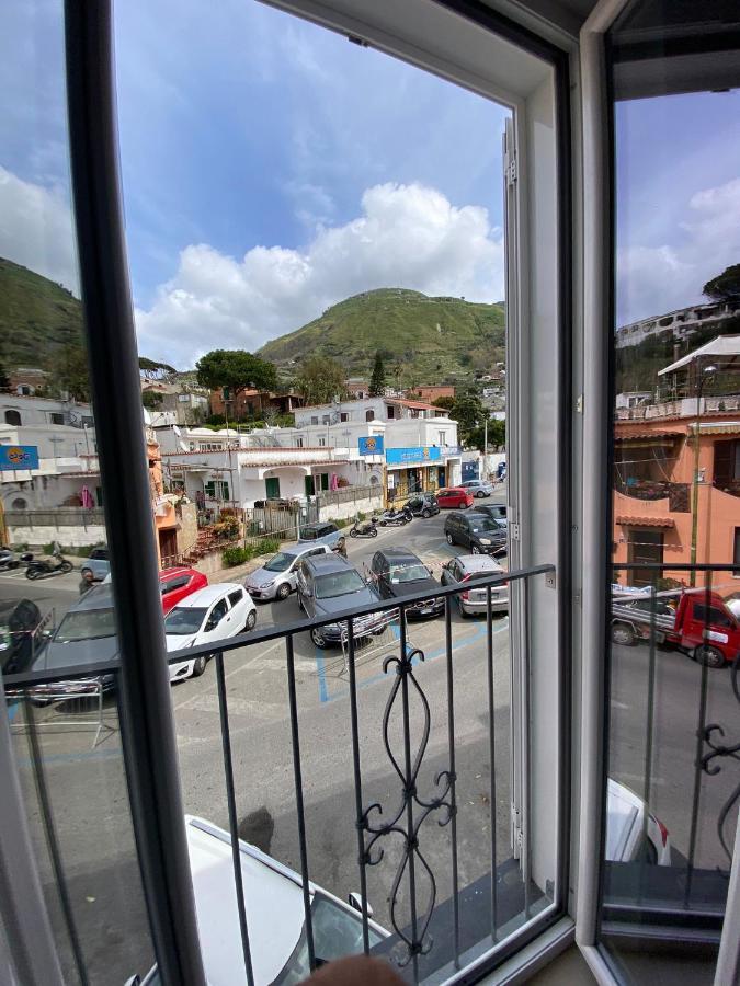 Eg Apartments - Forio D'Ischia Eksteriør bilde