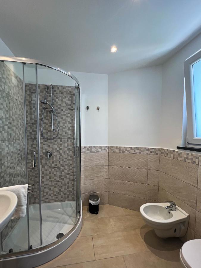 Eg Apartments - Forio D'Ischia Eksteriør bilde