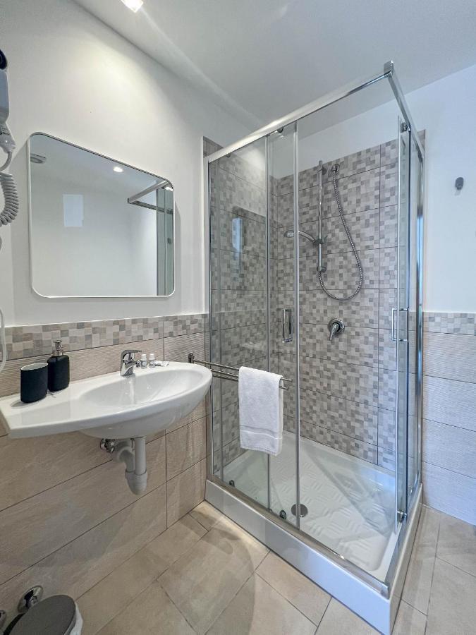 Eg Apartments - Forio D'Ischia Eksteriør bilde