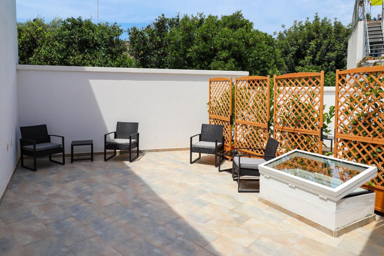 Eg Apartments - Forio D'Ischia Eksteriør bilde