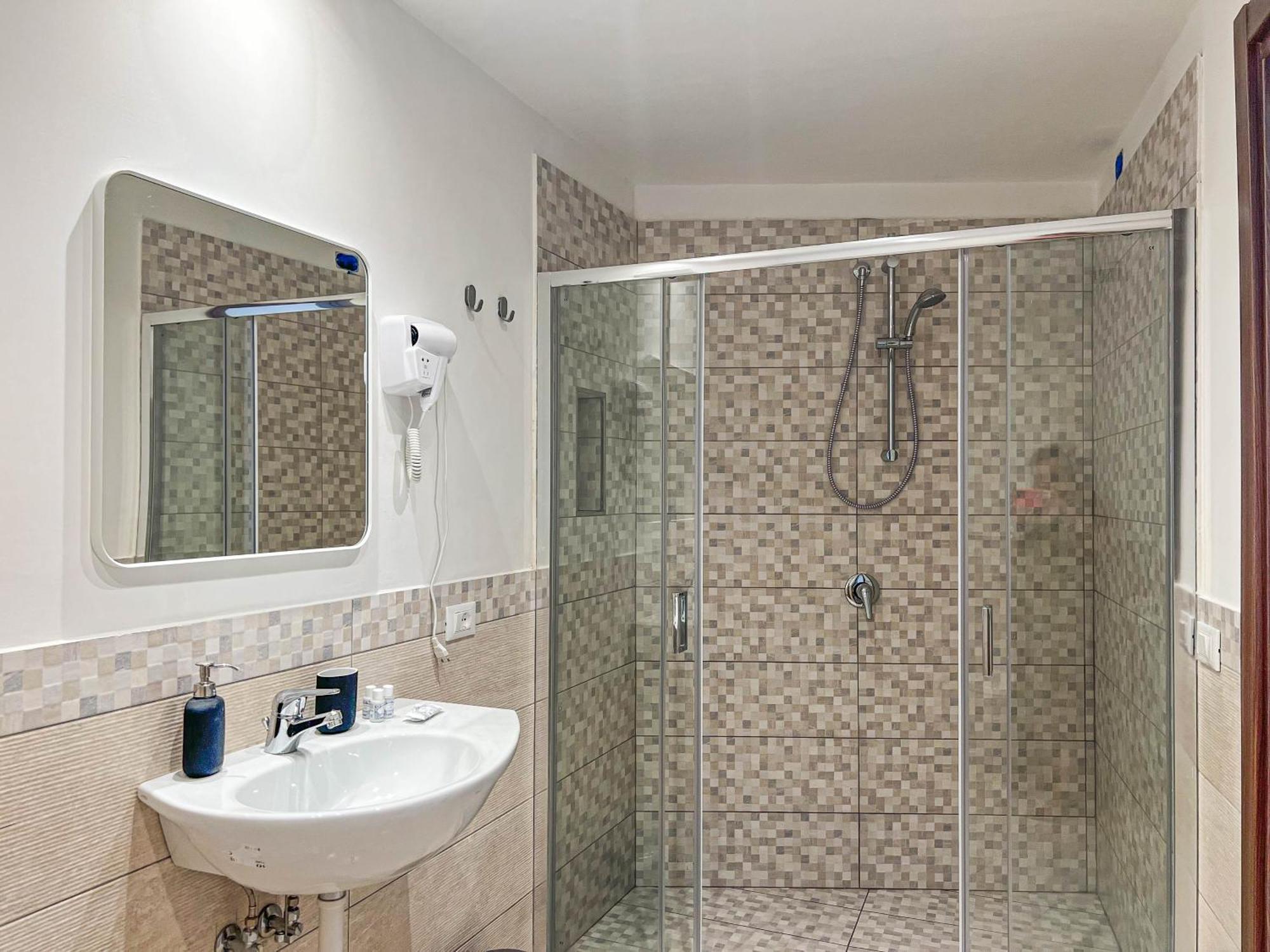 Eg Apartments - Forio D'Ischia Eksteriør bilde
