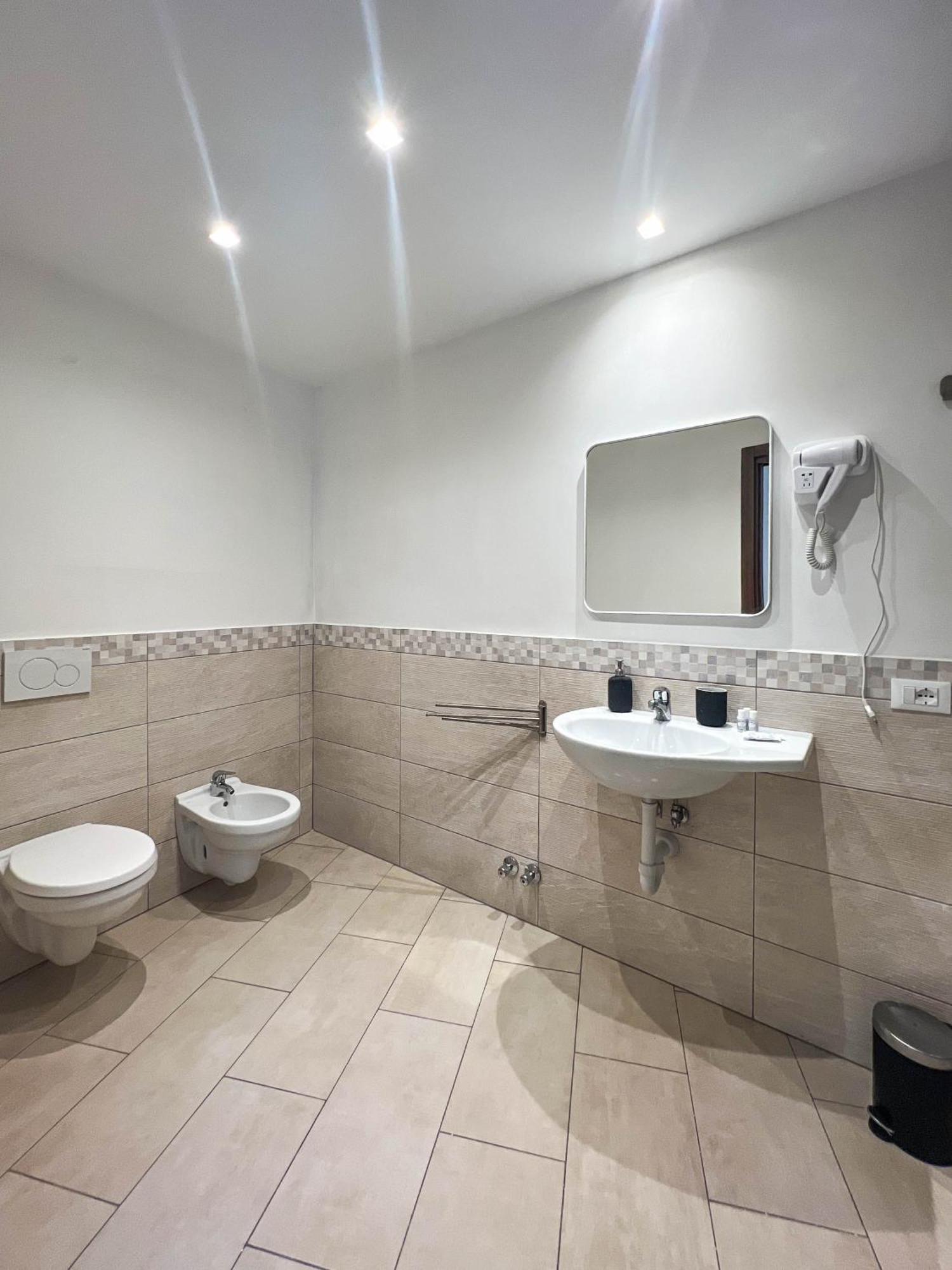 Eg Apartments - Forio D'Ischia Eksteriør bilde