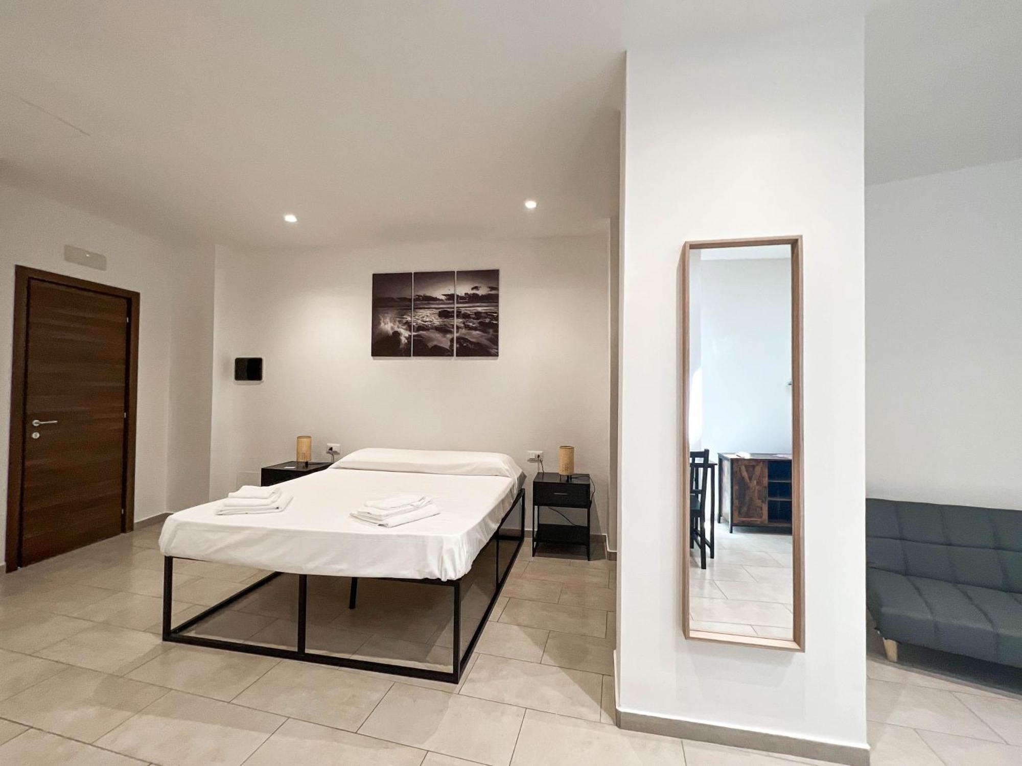 Eg Apartments - Forio D'Ischia Eksteriør bilde