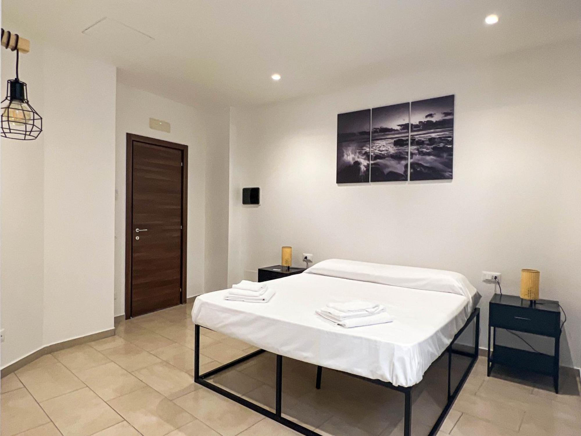 Eg Apartments - Forio D'Ischia Eksteriør bilde