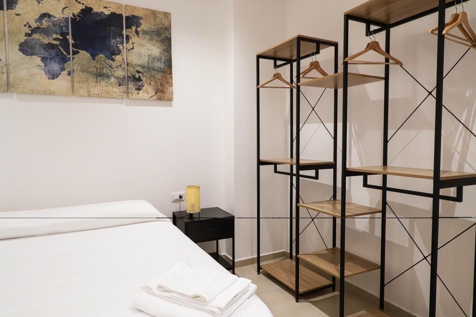 Eg Apartments - Forio D'Ischia Eksteriør bilde