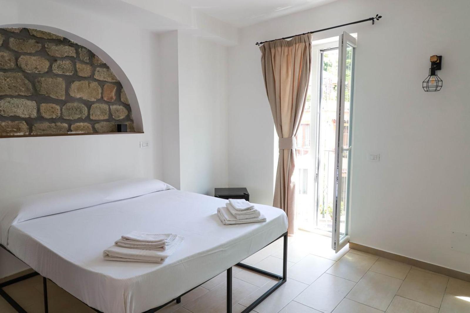 Eg Apartments - Forio D'Ischia Eksteriør bilde