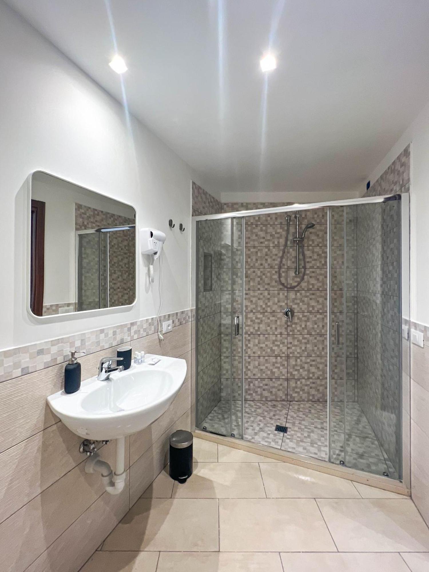 Eg Apartments - Forio D'Ischia Eksteriør bilde