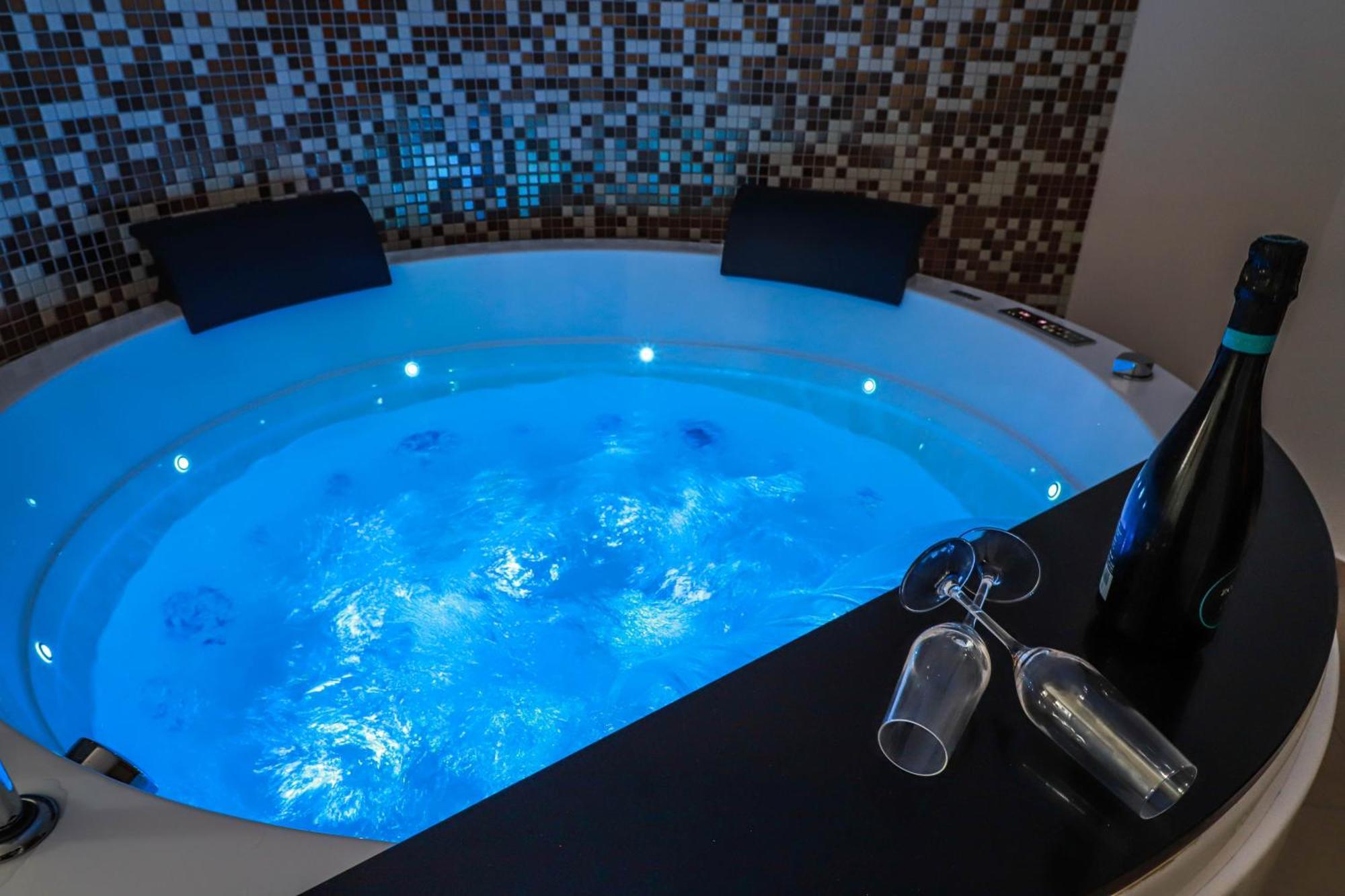 Eg Apartments - Forio D'Ischia Eksteriør bilde