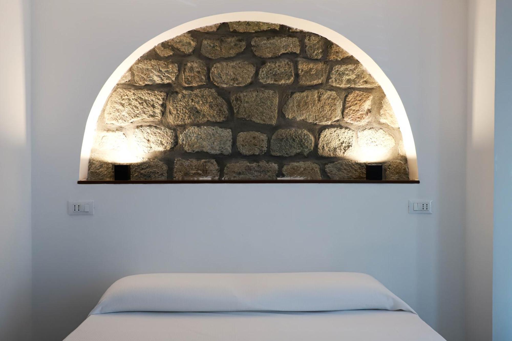 Eg Apartments - Forio D'Ischia Eksteriør bilde